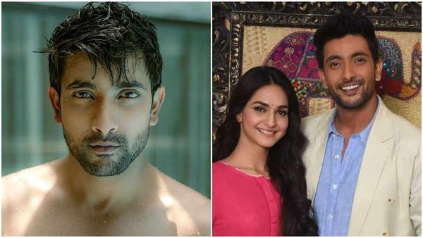 Fahmaan Khan Ready To MOVE ON As Dharampatnii Ends In June: Don’t Like To Be Associated With…