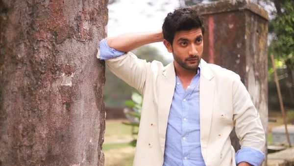 Fahmaan Talks About Moving On From His Character In Dharampatnii; Connects It With Exit From Sumbul’s Imlie