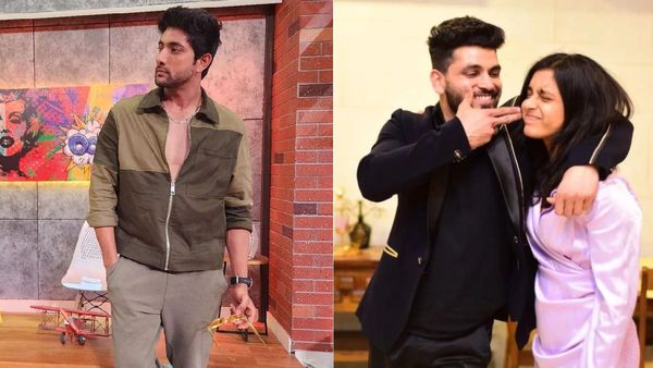 KKK13: Not Shiv Thakare, Fahmaan Khan Roots For THIS Contestant; Sajid Khan, Abdu Rozik Cheer For Mandali