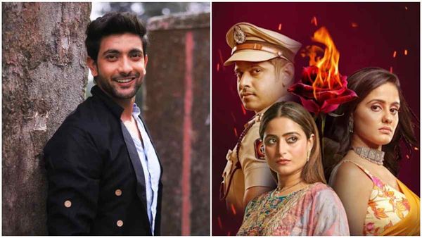 FAKE NEWS! Fahmaan Khan NOT Entering Neil Bhatt, Ayesha Singh’s Ghum Hai Kisikey Pyaar Meiin Post Leap