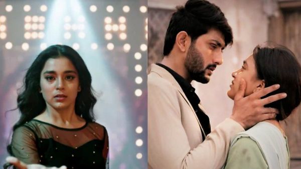 Apna Khayal...: Sumbul Touqeer's Pet Dies, Fans Ask Her To Stay Strong Amid Fallout Rumours With Fahmaan Khan