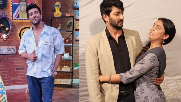 Fahmaan Sends Out IMPORTANT MESSAGE To SuMaan Fans Amid Fallout With Sumbul: Situation Was Wrong &...