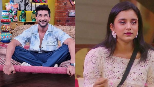 Fahmaan Khan Reveals REAL REASON To Enter Bigg Boss 16 Ft Sumbul Touqeer: Maine Kiya Tha Kyunki…