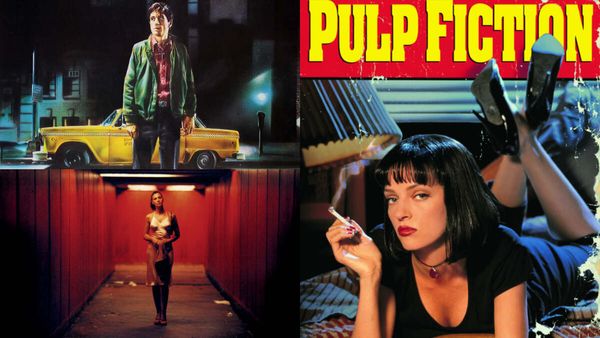 Taxi Driver, Irreversible, Pulp Fiction & More: Five Most Controversial Films In The History Of Cannes