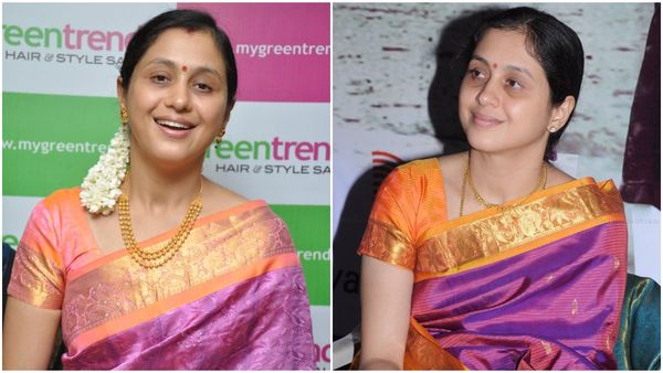 Devayani Signs Deal With THIS Top TV Channel To Play Lead Role In New Mega Serial