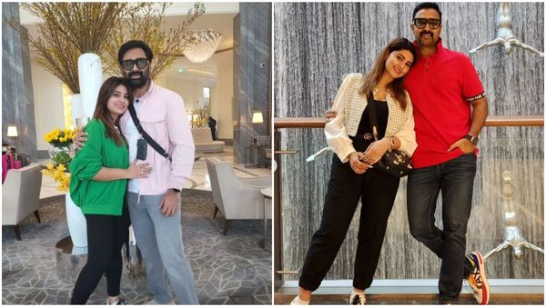 Prasanna and Sneha Divorce Rumours: Sister Sangeetha REVEALS The Truth