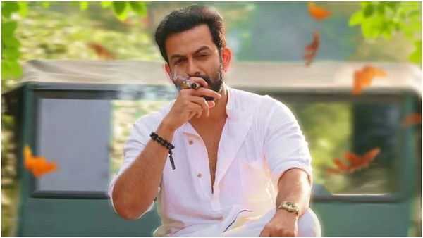 Prithviraj Sukumaran To Take Legal Action against YouTube Channel For Spreading False Information Against Him