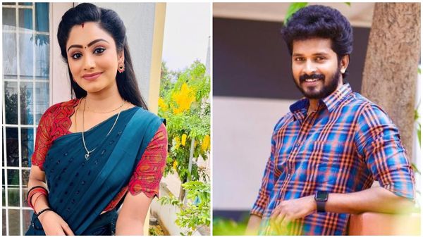 Audio Leak: Fans Come In Support Of Samyutha; Say Vishnu Kanth Behaved “Cheaply” By Bringing Up Her Past