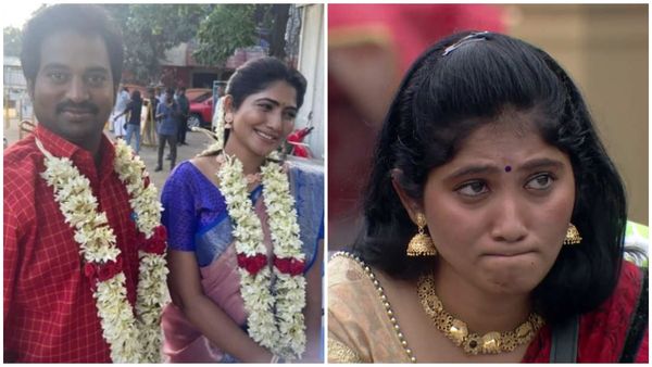 Bigg Boss Julie’s Latest Wedding PHOTO Takes The Internet By storm; Is She Married?