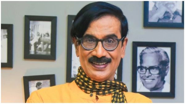 Manobala’s Handwritten Letter To Dear Friend Gets People EMOTIONAL, “Where Did I Go Wrong, Chithra?”