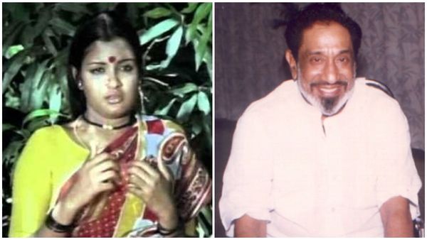 Vadivukkarasi Recalls How Sivaji Ganesan Scolded Her, “Learn To Walk Like A Lady First”