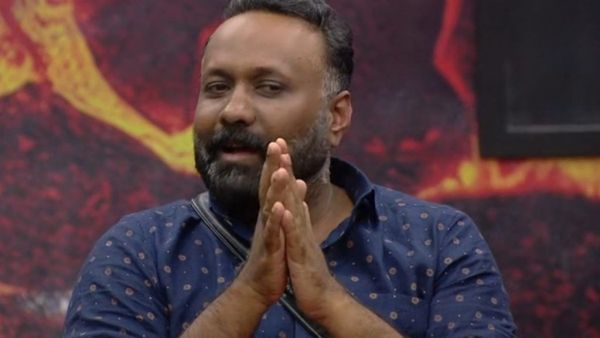 Bigg Boss Malayalam 5 Elimination: Unexpected TWIST As Omar Lulu To Get Evicted?