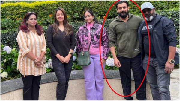 Suriya’s Sudden And Extreme Weight Gain: Fans Express Concern; Is It For A New Role?