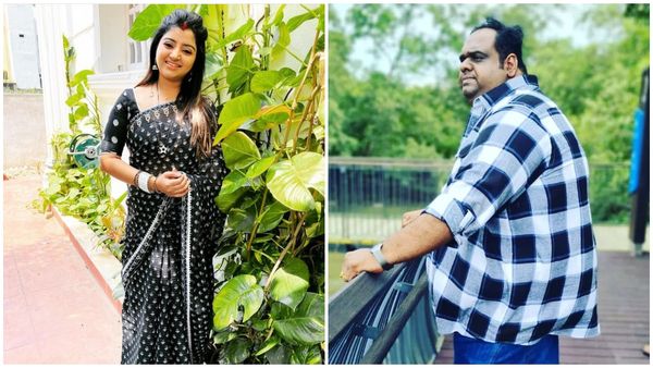 Fat Man Ravindar OPENS UP About Separation From Wife Mahalakshmi; Semiya Upma Twist Will Leave You In Splits