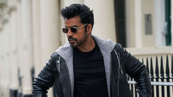 Gautam Gulati Excited To Bag An International Project; To Be The Only Indian In The Cast