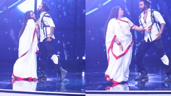 India's Best Dancer 3: Judges Channel Inner Gangubai, Pathaan As They Set Stage On Fire