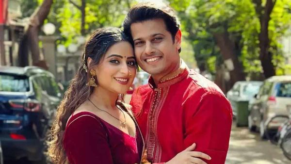 After Neil Bhatt & Aishwarya, THESE Ghum Hai Kisikey Pyaar Meiin Stars DATING Each Other In REAL Life?