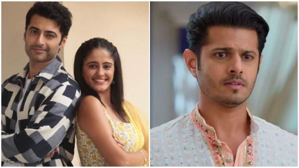 SHOCKING! Neil Bhatt, Ayesha Singh To EXIT Ghum Hai Kisikey Pyaar Meiin After Generation Leap?