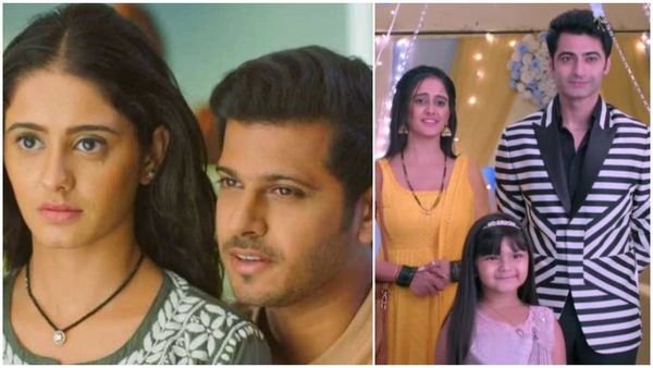 Ghum Hai Kisikey Pyaar Meiin: Sai-Virat To REUNITE Before Generation Leap? SHOCKING Twist Ahead For Fans