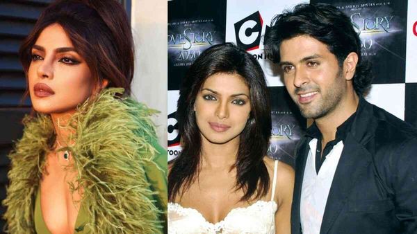 They Are Not Really Interested..: Harman Baweja FINALLY Opens Up On Ex-Priyanka Chopra