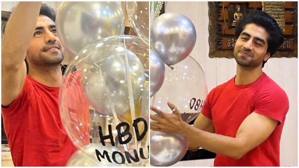 Yeh Rishta Kya Kehlata Hai Star Harshad Chopda’s Fans Make His Birthday Special By Doing THIS; Check DEETS