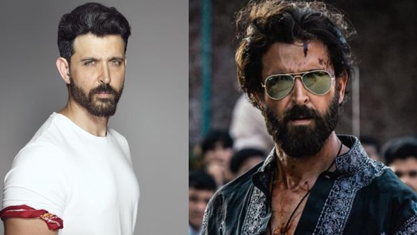 ‘I Was Skeptical & Scared…’: Hrithik Roshan Opens Up About His Character In Vikram Vedha