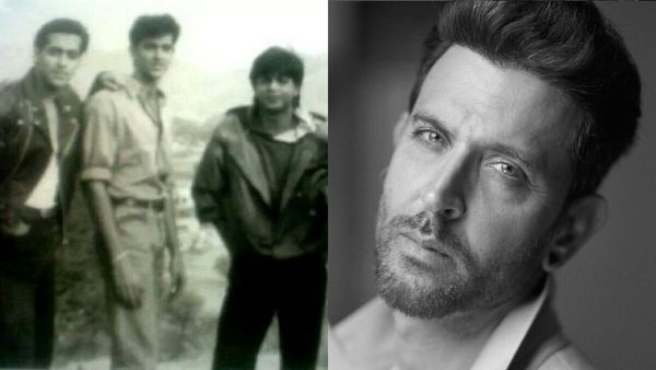Karan Arjun, Koyla & More: Hrithik Roshan’s UNKNOWN Films With Hema Malini, Sri Devi, Salman & Anil Kapoor