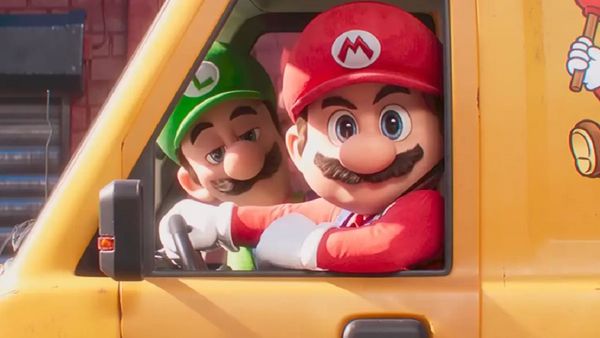 How to Watch 'Super Mario Bros. Movie' Free Online Streaming at Home