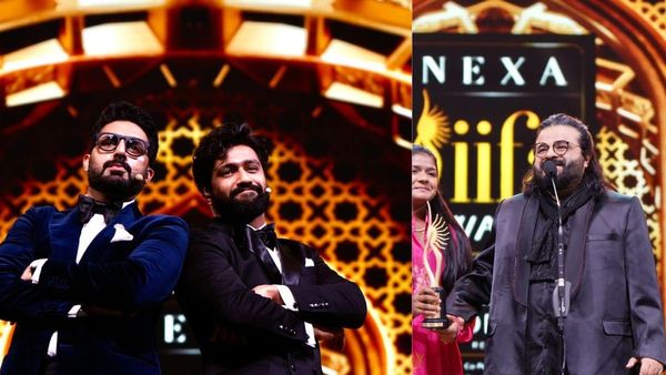 IIFA Awards 2023 Winners List: Alia Bhatt-Hrithik Roshan Win BIG, Brahmastra Bags Maximum Awards