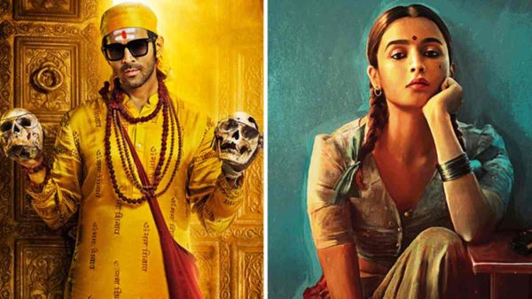 IIFA Rocks 2023: Alia Bhatt Gangubai Kathiawadi, Bhool Bhulaiyaa Win Big In Technical Categories