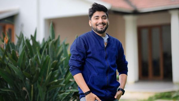 Social Media Sensation: Mradul Mishra Amasses 1.1 Million Followers on Instagram