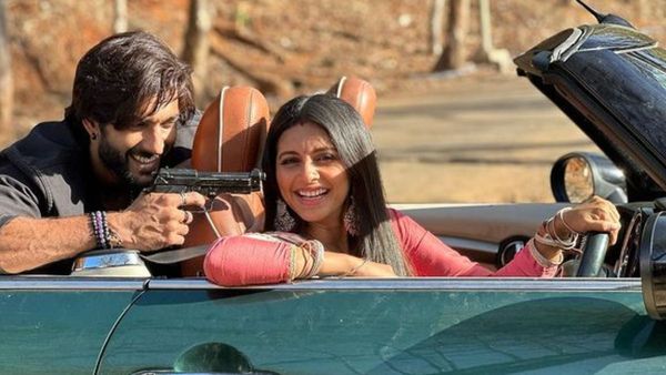 It Was Big Risk But...: Did You Know Imlie LEAD Star QUIT Corporate Job To Become An Actor?