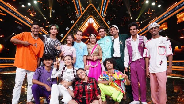 India's Best Dancer 3: Special Surprise To Standing Ovation, THIS Contestant Rules Roost This Weekend