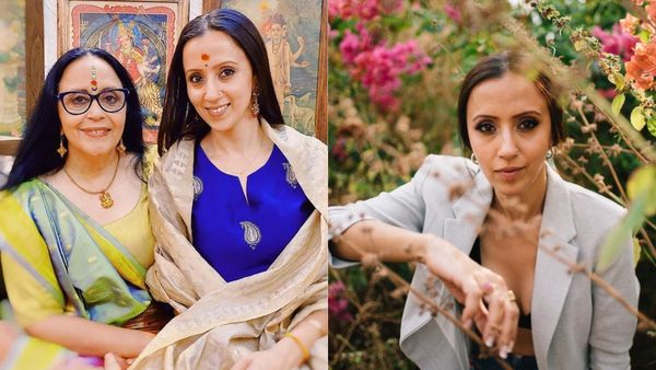 Ishitta Arun UNFILTERED: Rana Naidu Controversy, OTT Censorship & Possible Collab With Mom Ila Arun- EXCLUSIVE