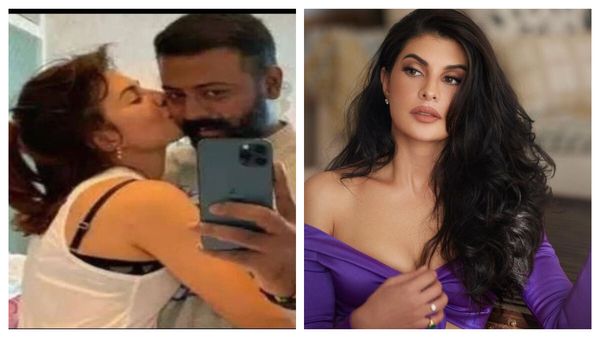 Conman Sukesh Chandrasekhar Pens A New Love Letter For His ‘Baby Girl’ Jacqueline Fernandez From Jail