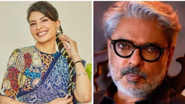 Jacqueline Fernandez Opens Up About Her Dream Director; Hails Sanjay Leela Bhansali For Depth In His Cinema