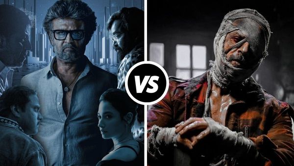 Jawan To Clash With Jailer? Netizens Warn Atlee To Not Mess With Superstar Rajinikanth!