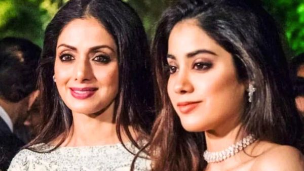 Maa Beti Ka Rishta..: Janhvi Kapoor's Fond Way Of Remembering Mom Sridevi Makes Fans Emotional. Watch VIDEO