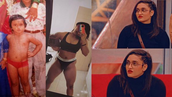 Jasmine's Post Goes Viral: 