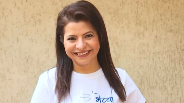 EXCL: TMKOC's Jennifer Mistry On How Her Family Supported Her During Tough Times: Husband Ne Bola...