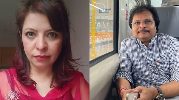 Main Chup Thi Kyunki...: TMKOC's Jennifer Mistry Shares Video After Asit Modi Threatens To Take Legal Action