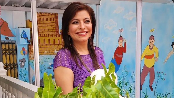 EXCLUSIVE | Jennifer Reveals If TMKOC’s Co-Stars Were Aware Of Her Harassment: Sabke Saath Kuch Na Kuch Hua…