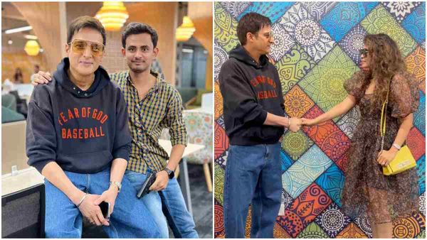 Josh Collaborates With Popular Actor Jimmy Shergill For His Latest Movie Aazam
