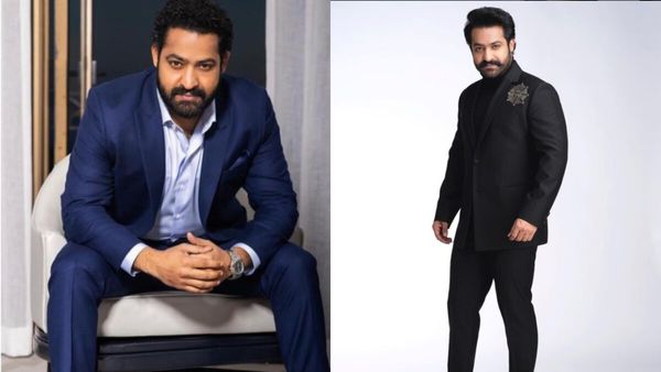 Man Of Masses NTR Jr Takes Over The Internet With More Than 25 Million Mentions On Twitter In A Year’s Time