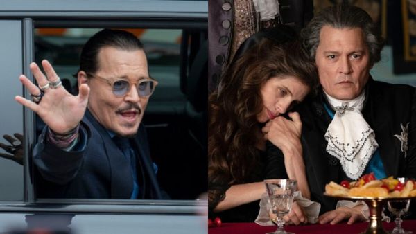 Cannes Film Festival Kicks Off Tuesday With Johnny Depp & 'Jeanne du Barry'