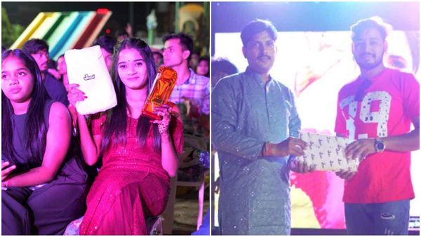 Josh Joins Hands With Damroo Music & Vortex Metro Media For Bhojpuri Song Pink Pink Sadiya