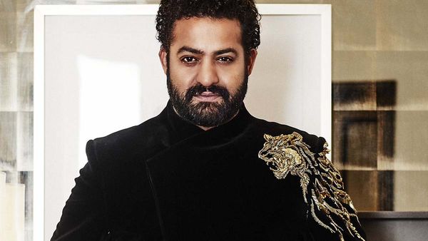 Jr NTR: Here's What RRR Star Did With His First Remuneration Of Rs 3.5 Lakh As A Lead! Deets Inside