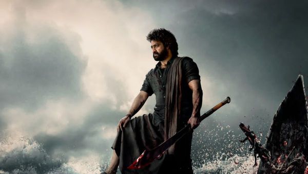 Devara FIRST Look: Jr. NTR's Intense Avatar In New Film Opposite Janhvi Kapoor Makes Fans Say 'Jhakaas'