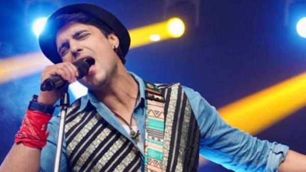 Ankit Gupta’s Junooniyatt Co-Star Is Elated With Her Pivotal Role In The Musical Drama: It’s Her Junoon...