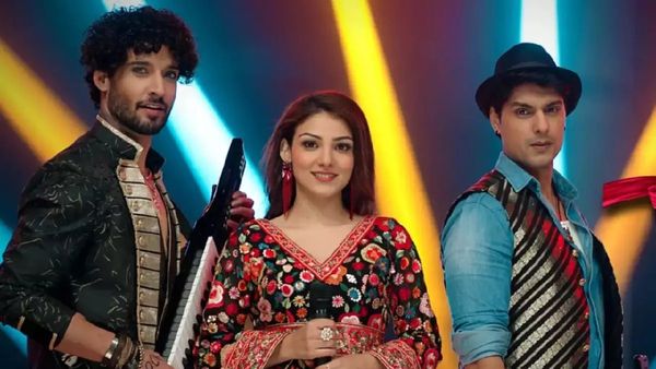 Is Ankit Gupta-Neha Rana’s Junooniyatt Going Off Air? Gautam Vig Gives A Quirky Response